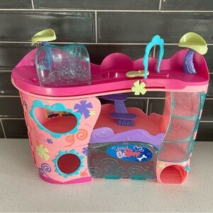 Littlest Pet Shop Coziest Care Adoption Centre